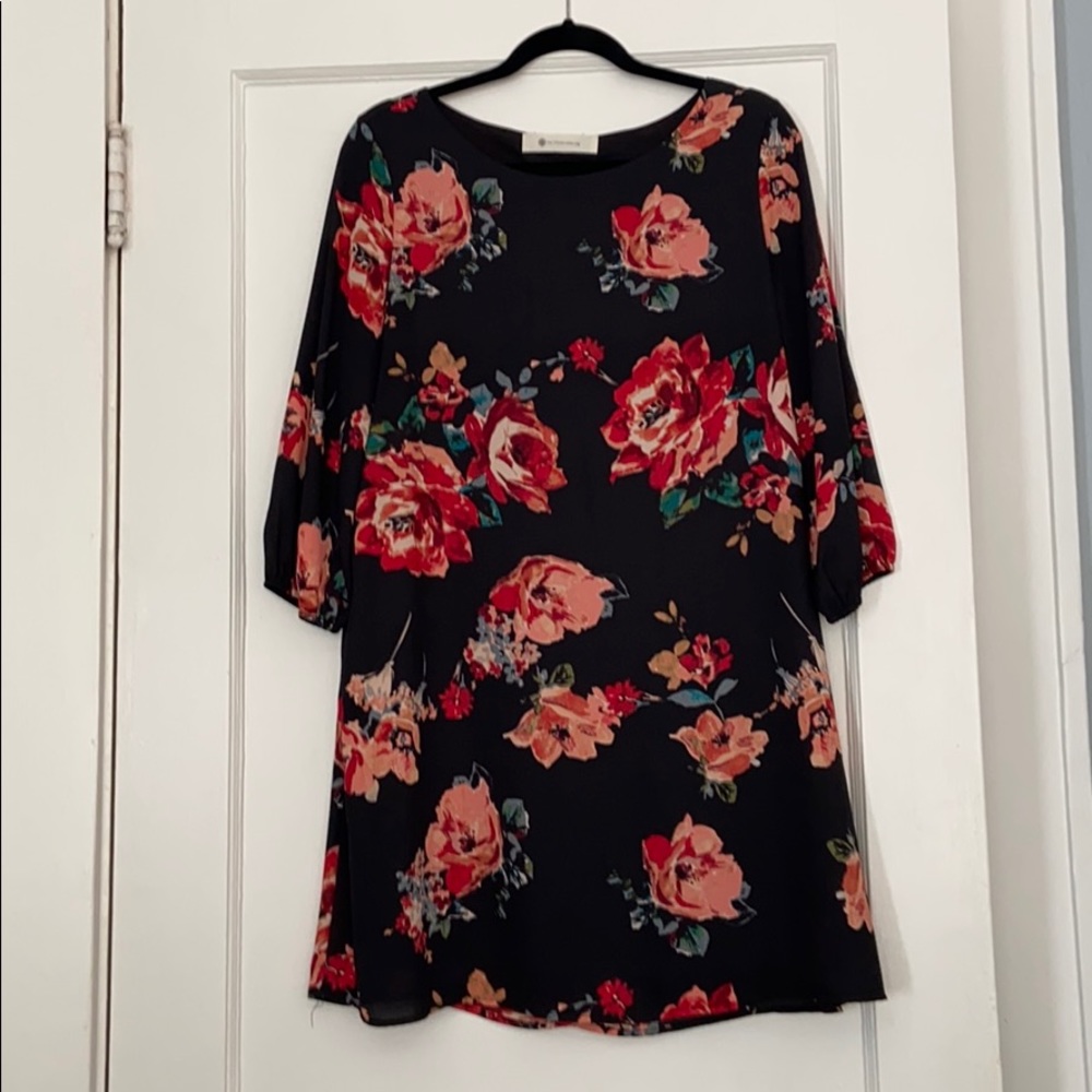 Cocktail Dress